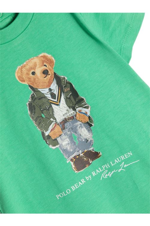  RALPH LAUREN KIDS | 320865749004